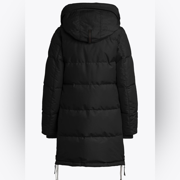 NEW Parajumpers Long Bear Base Down Jacket NWOT - Picture 6 of 16